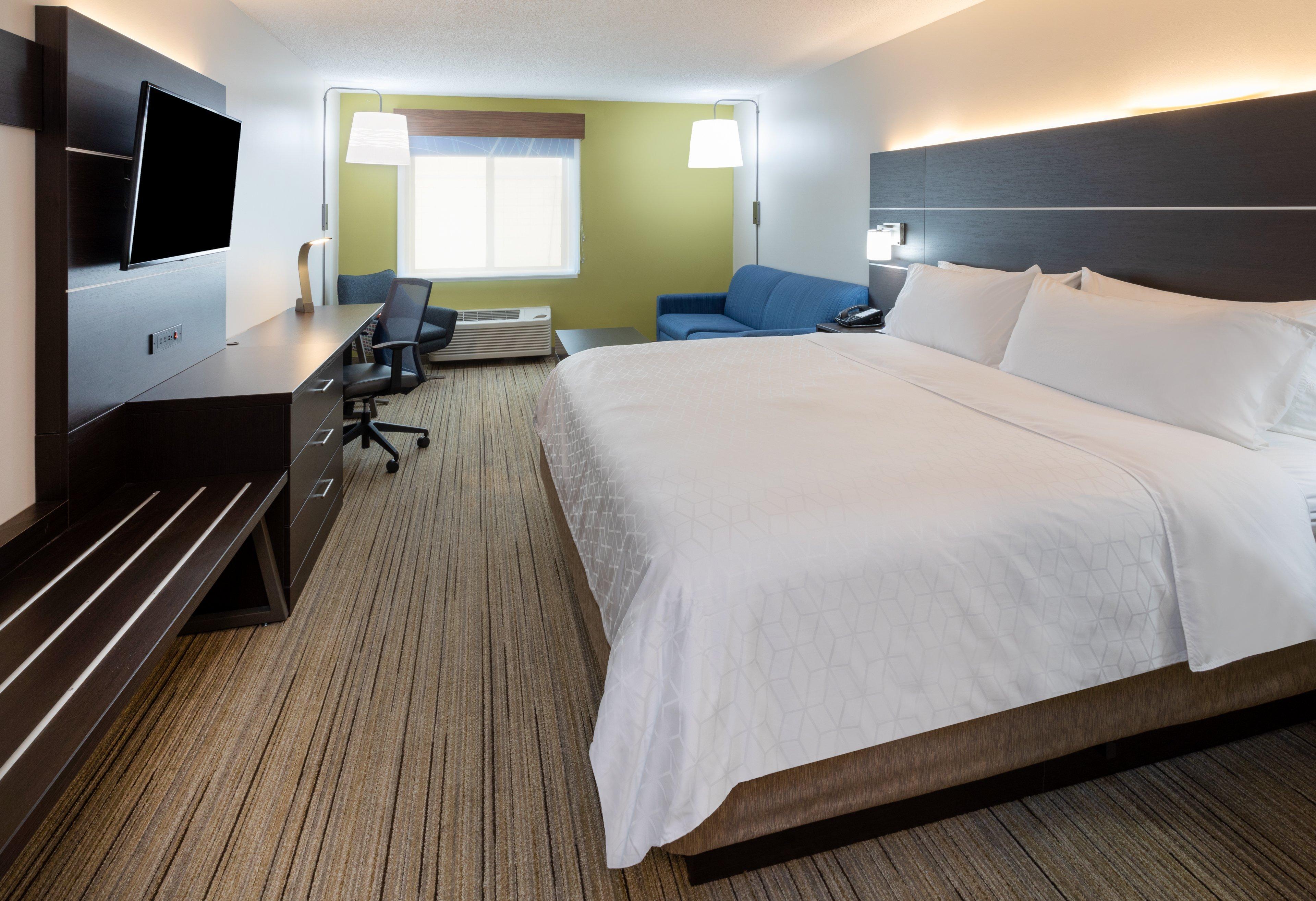 Holiday Inn Express Hotel & Suites Minneapolis-Downtown Convention Center By Ihg Экстерьер фото