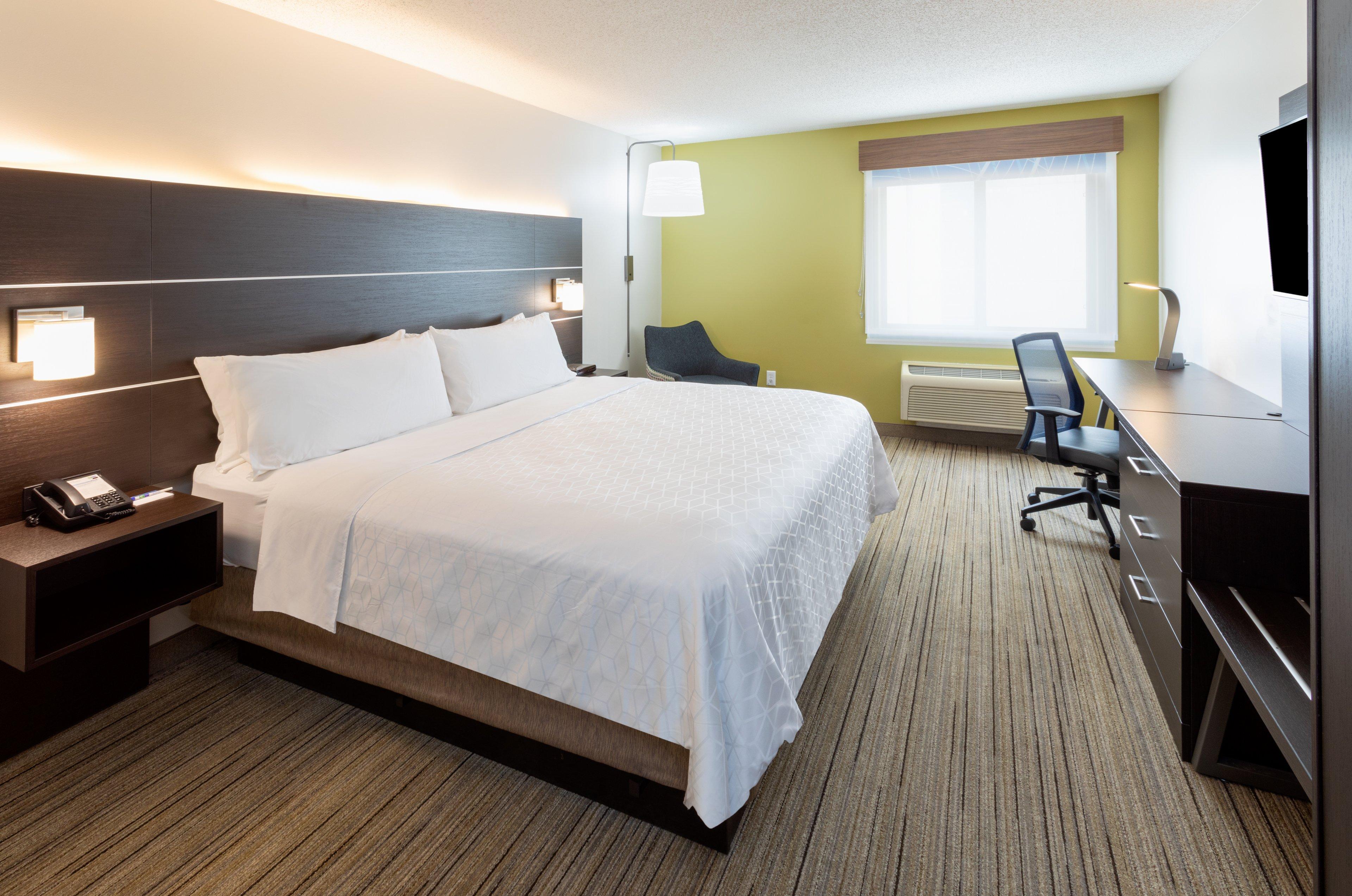 Holiday Inn Express Hotel & Suites Minneapolis-Downtown Convention Center By Ihg Экстерьер фото