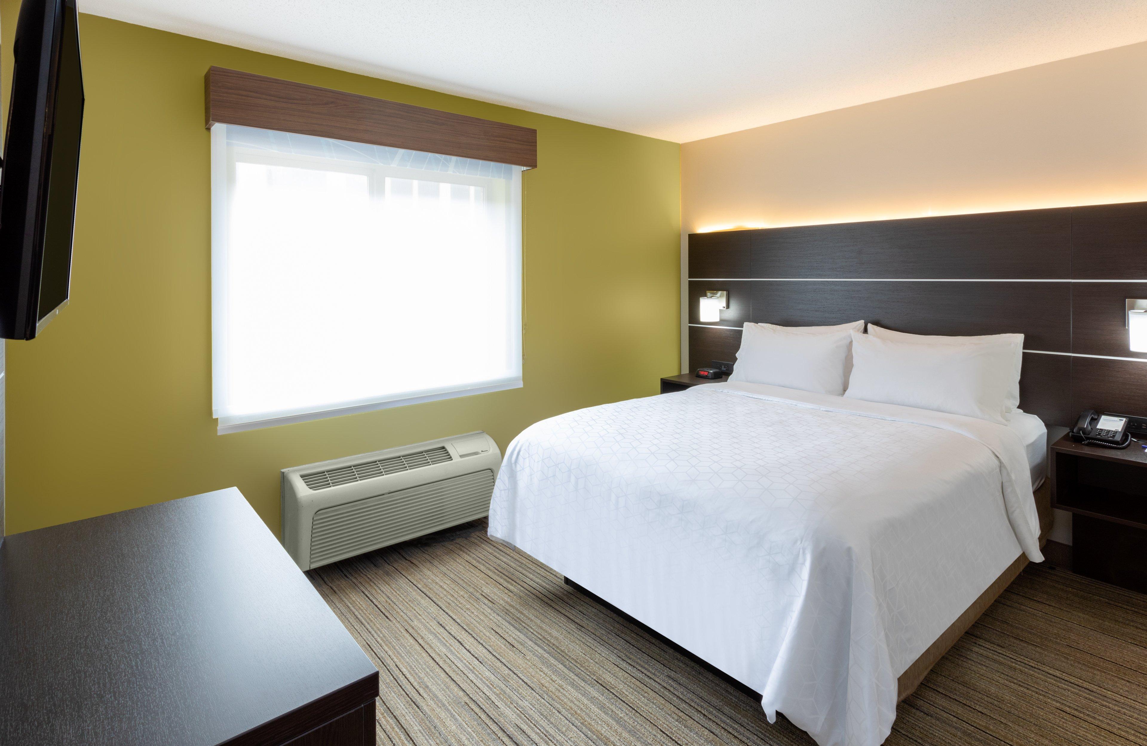 Holiday Inn Express Hotel & Suites Minneapolis-Downtown Convention Center By Ihg Экстерьер фото