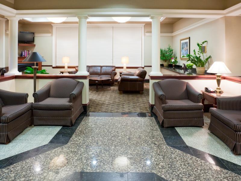 Holiday Inn Express Hotel & Suites Minneapolis-Downtown Convention Center By Ihg Экстерьер фото