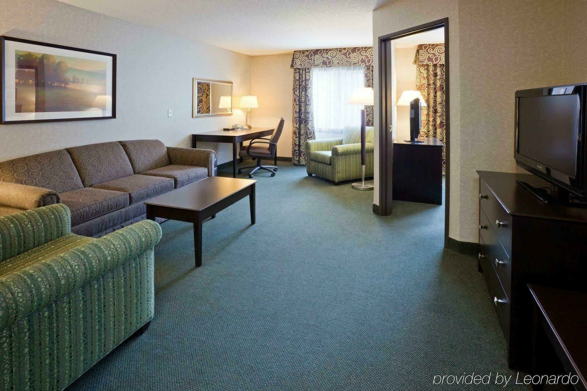 Holiday Inn Express Hotel & Suites Minneapolis-Downtown Convention Center By Ihg Экстерьер фото
