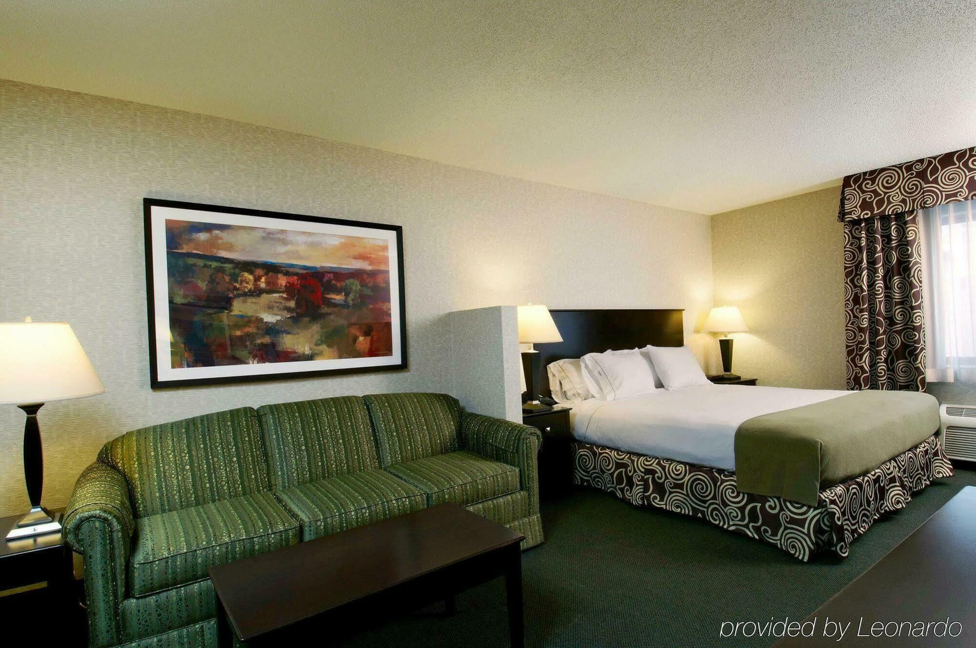 Holiday Inn Express Hotel & Suites Minneapolis-Downtown Convention Center By Ihg Экстерьер фото